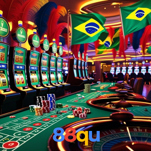 88qu visual