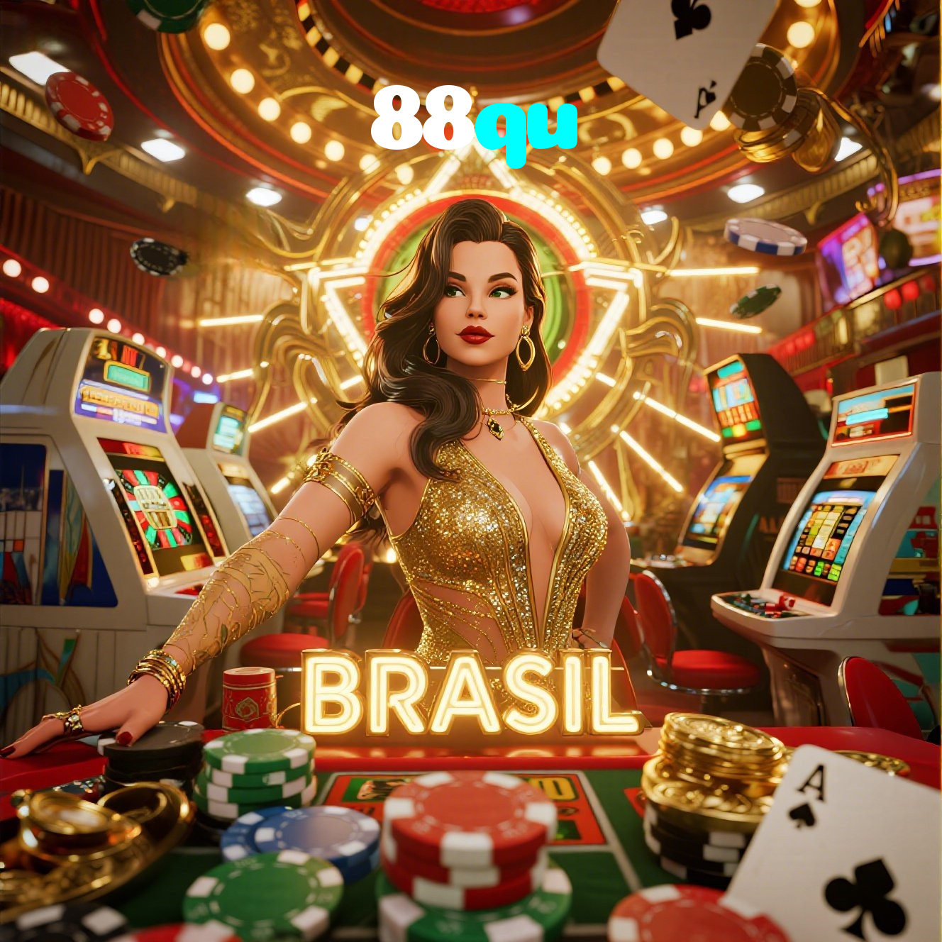 88qu visual