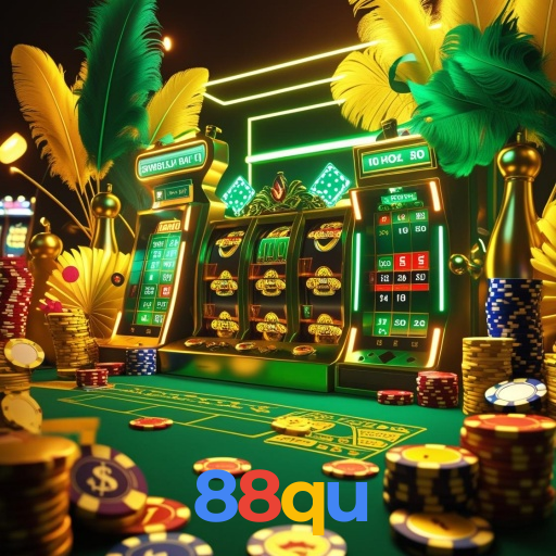 88qu visual