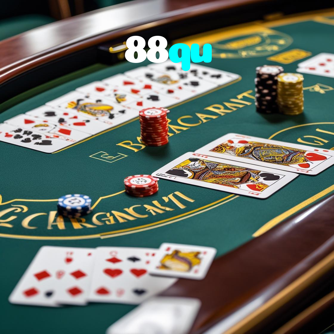 88qu visual