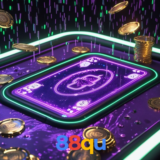 88qu visual