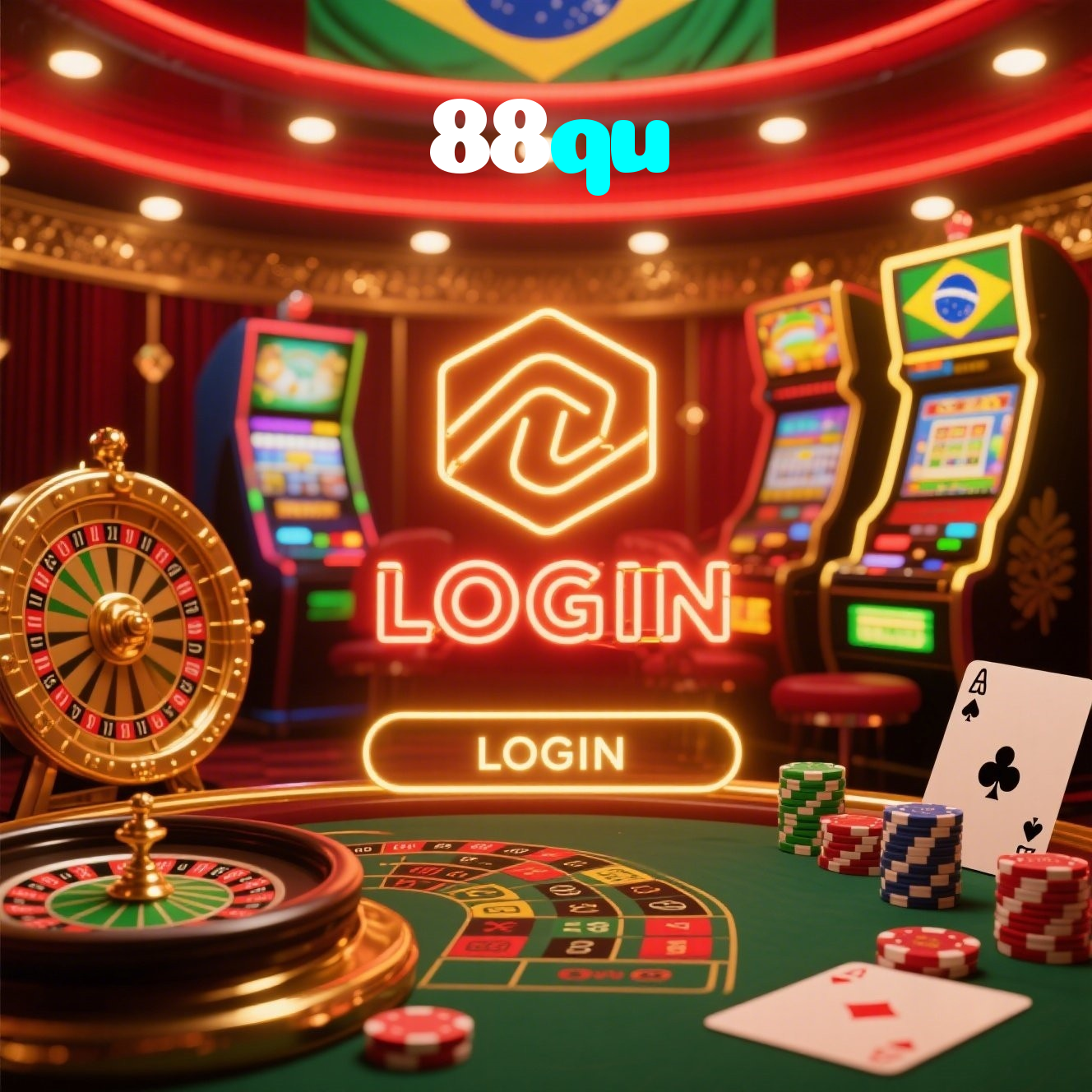88qu visual
