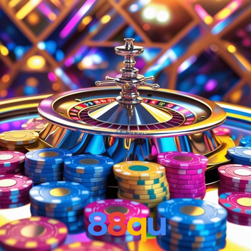 88qu visual