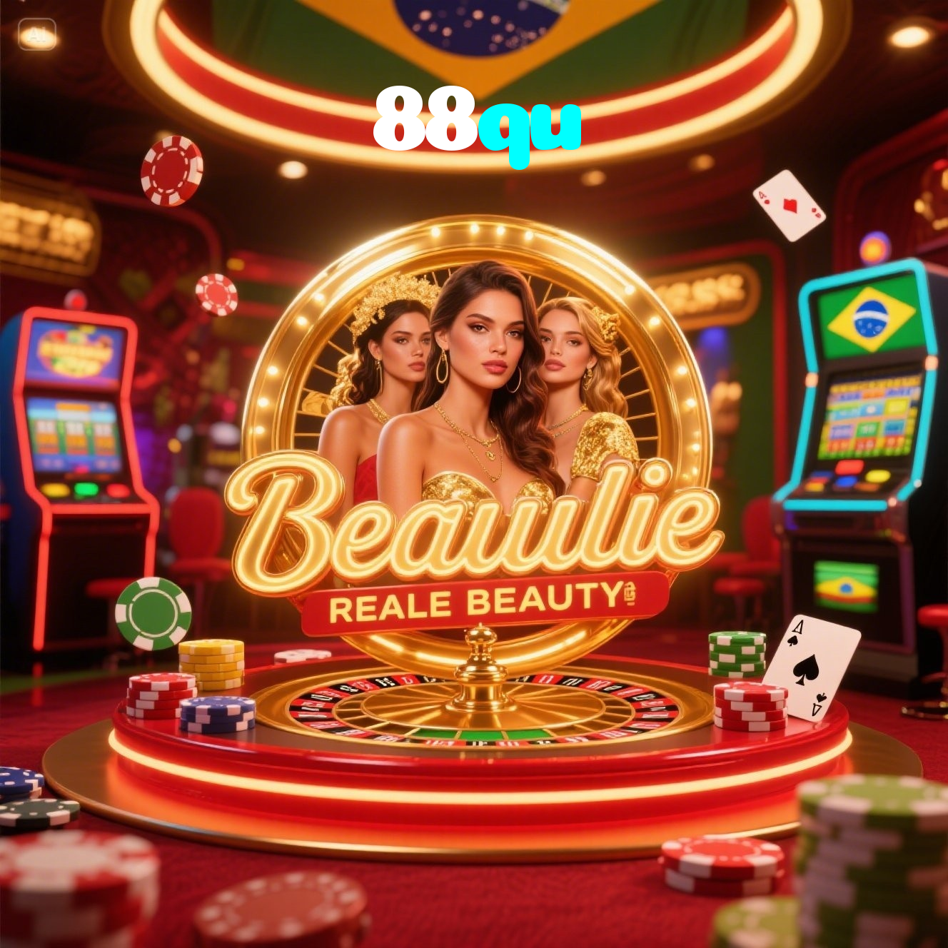 88qu visual