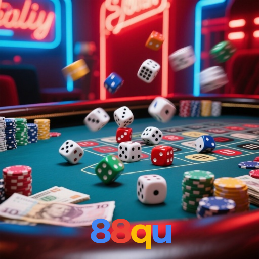 88qu visual