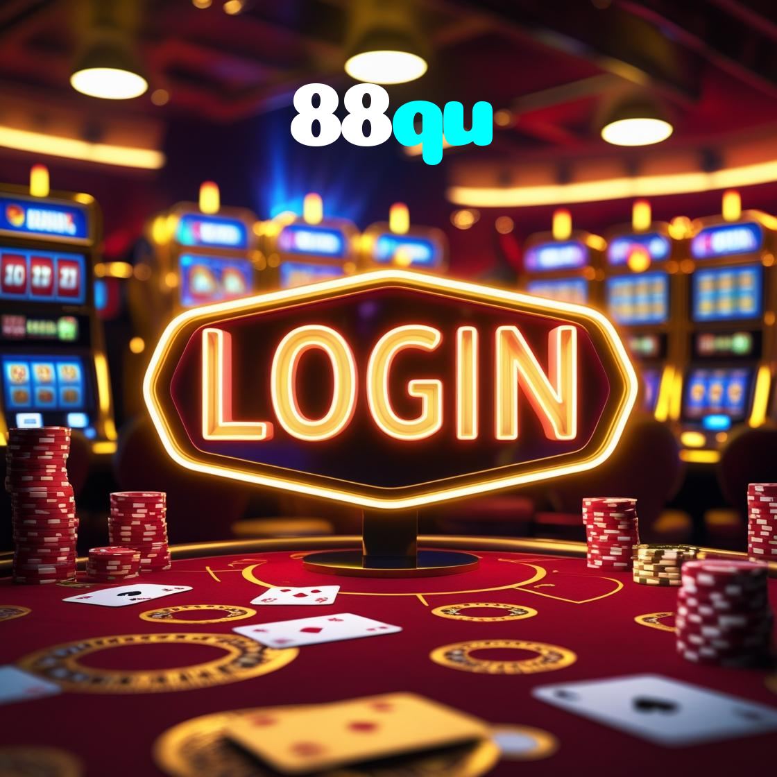 88qu visual