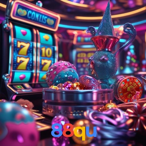 88qu visual