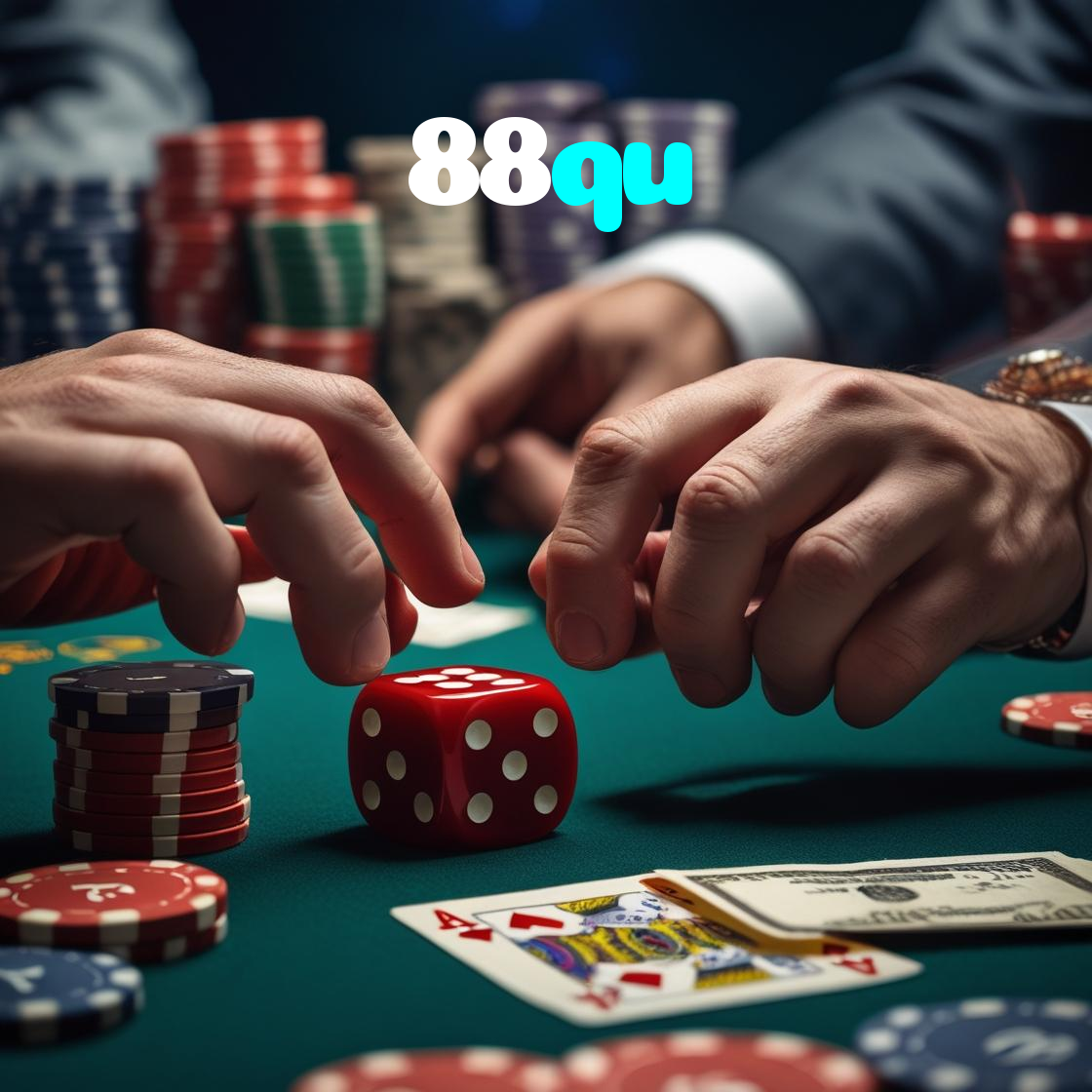 88qu visual