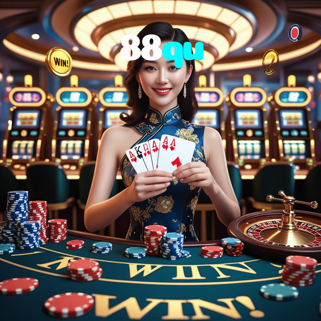 88qu visual