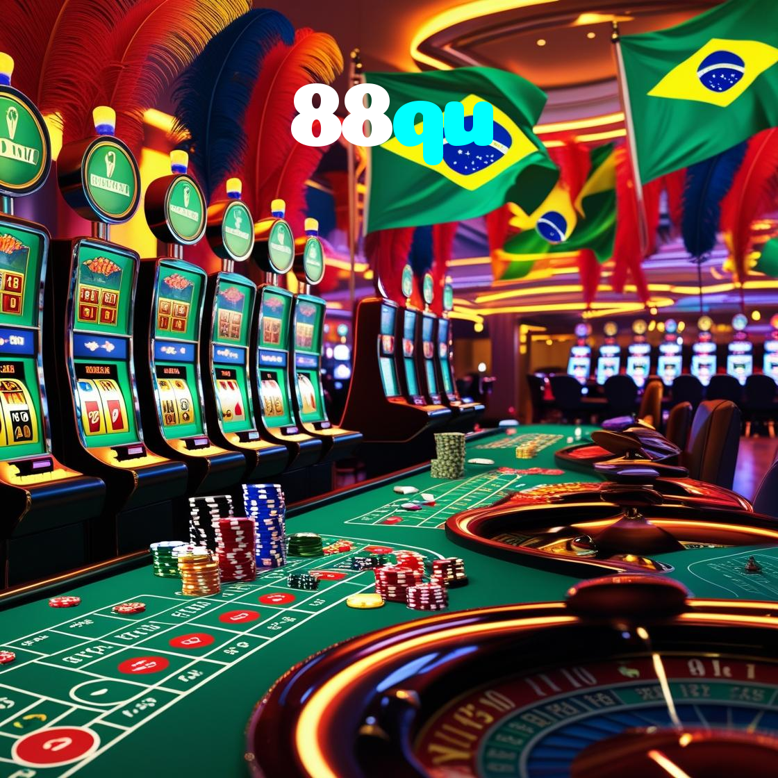 88qu visual
