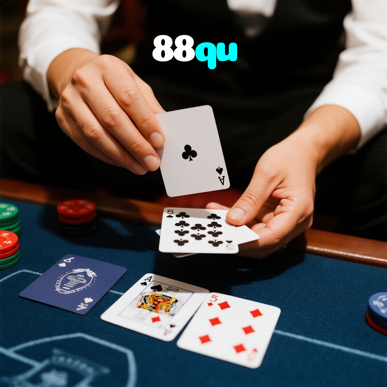 88qu visual