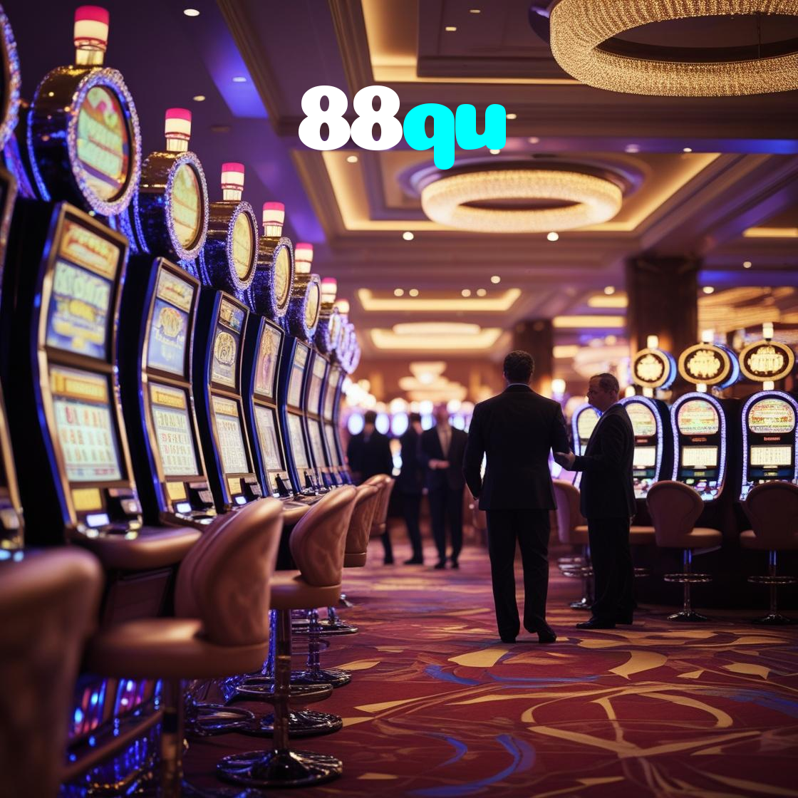88qu visual