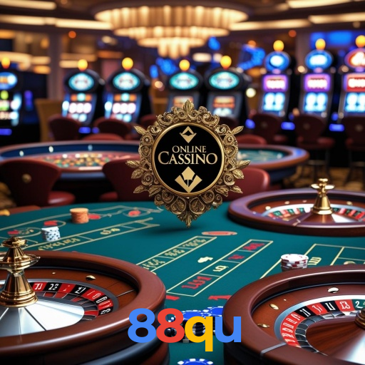 88qu visual