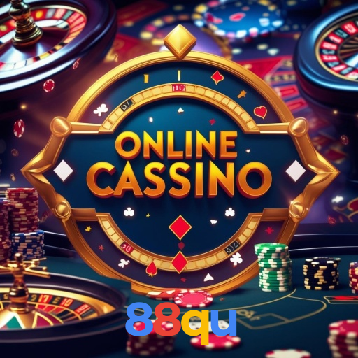 88qu visual
