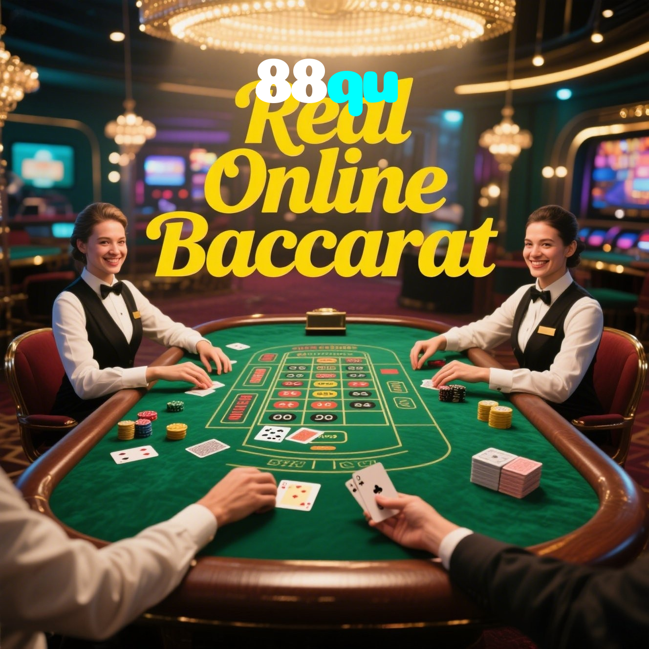 88qu visual