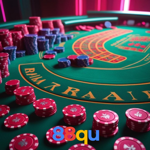 88qu visual