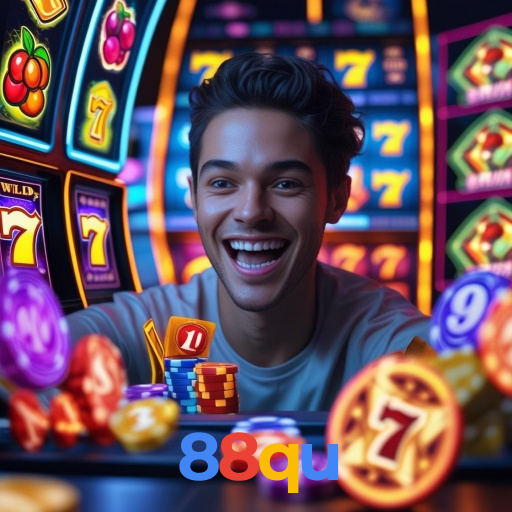 88qu visual