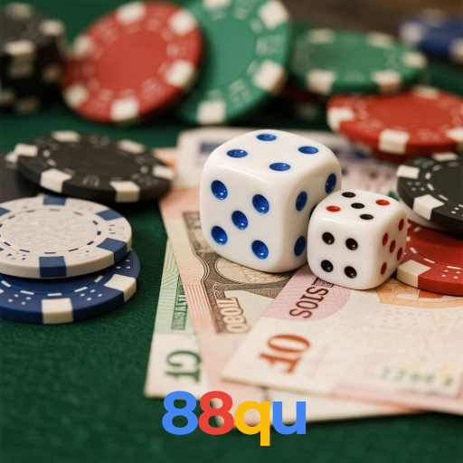 88qu visual