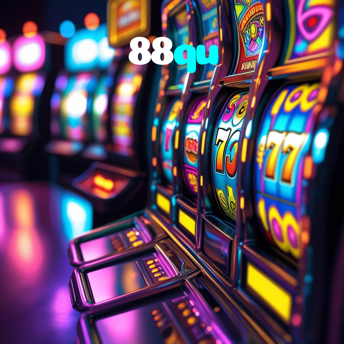 88qu visual