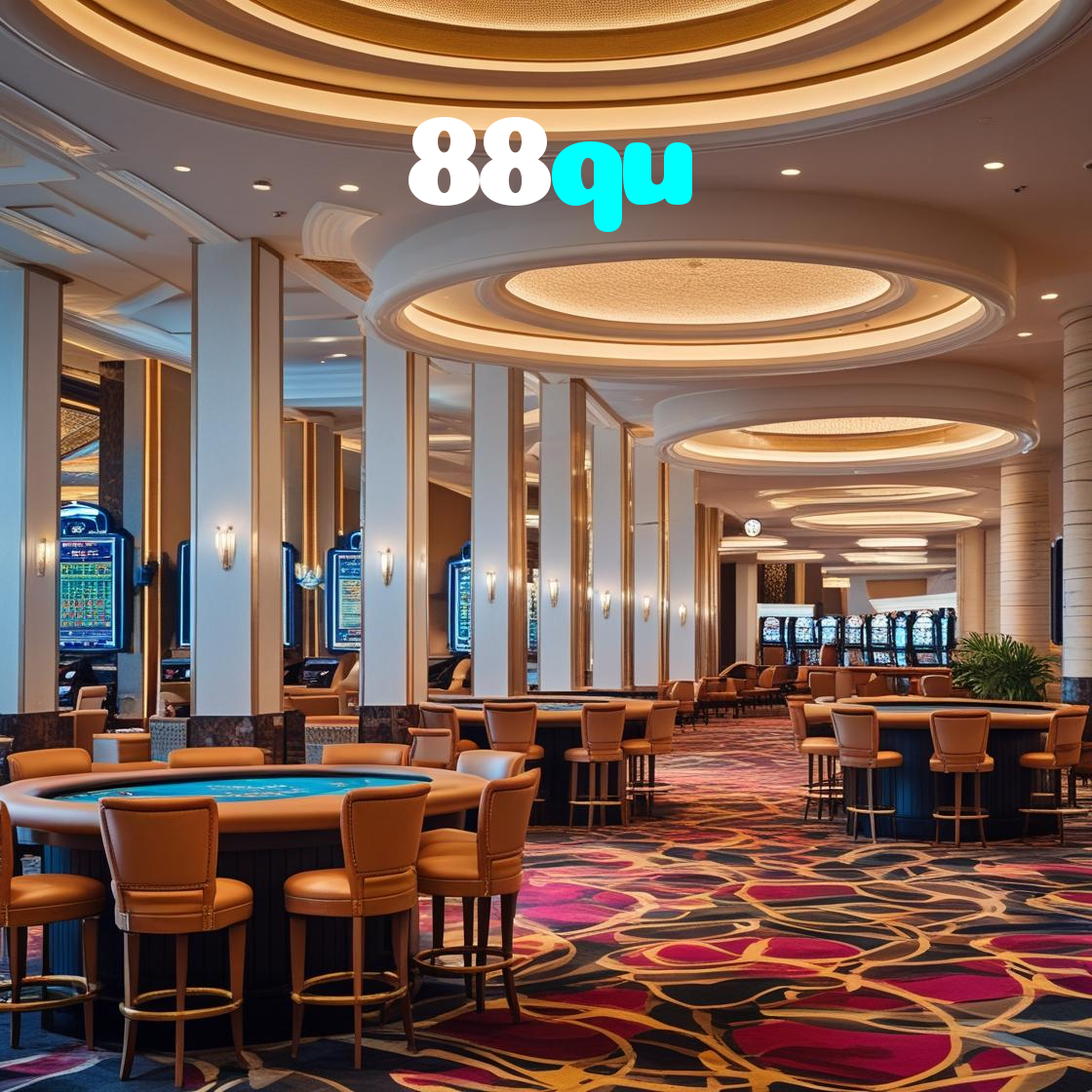 88qu visual