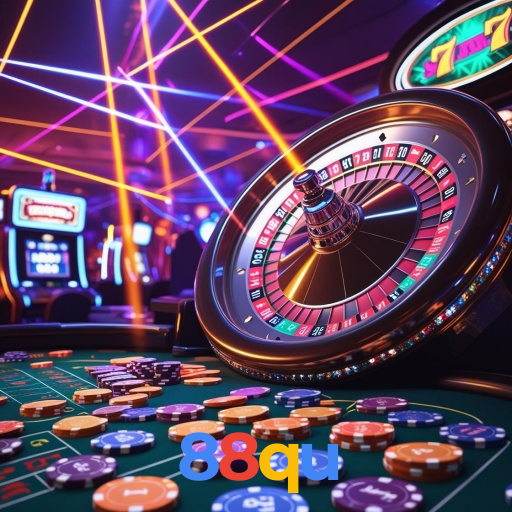 88qu visual