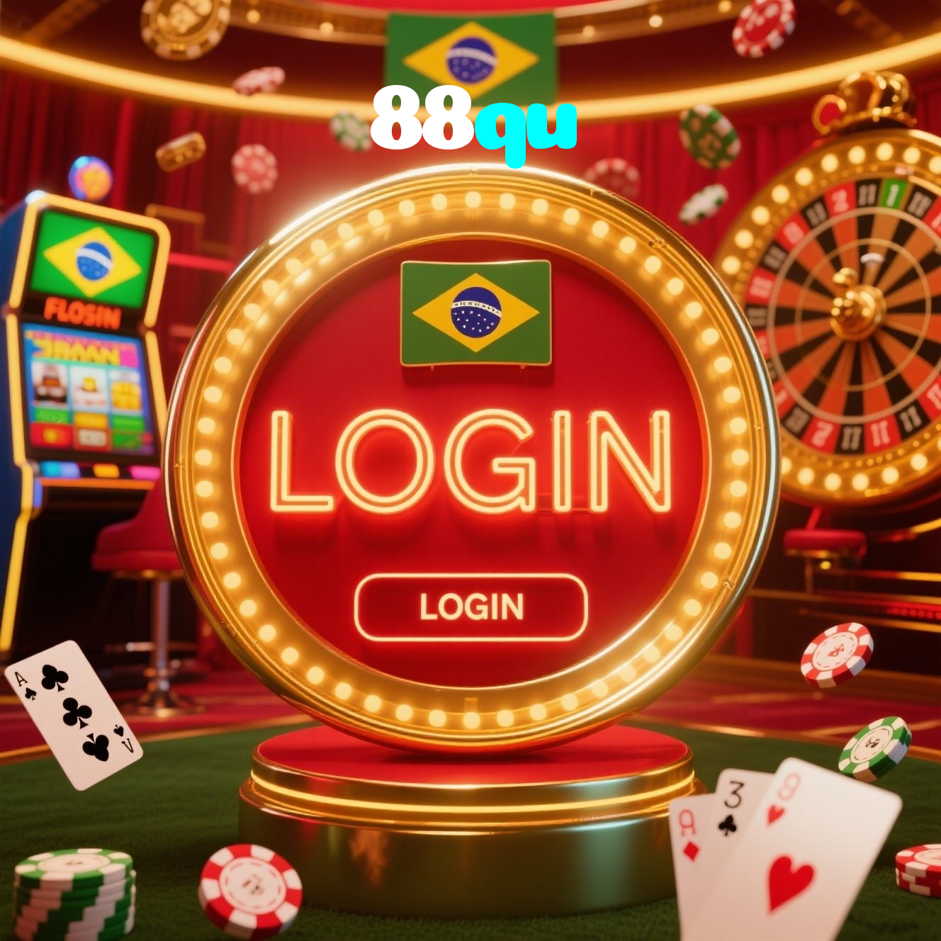 88qu visual