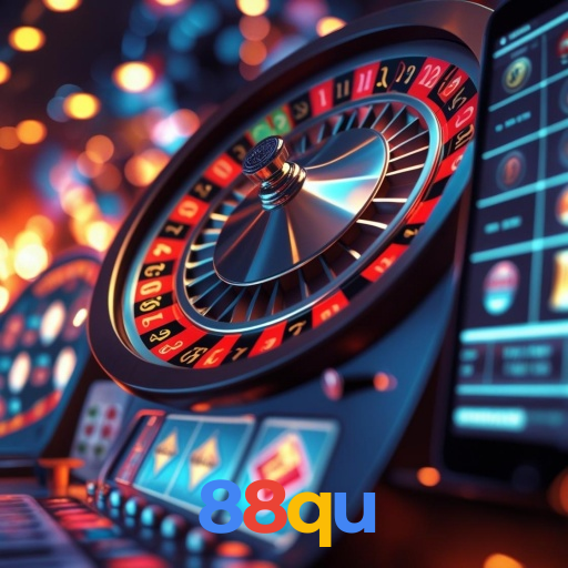 88qu visual