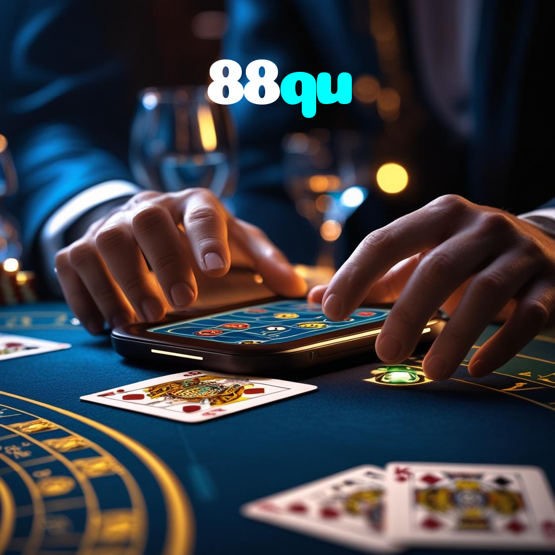 88qu visual