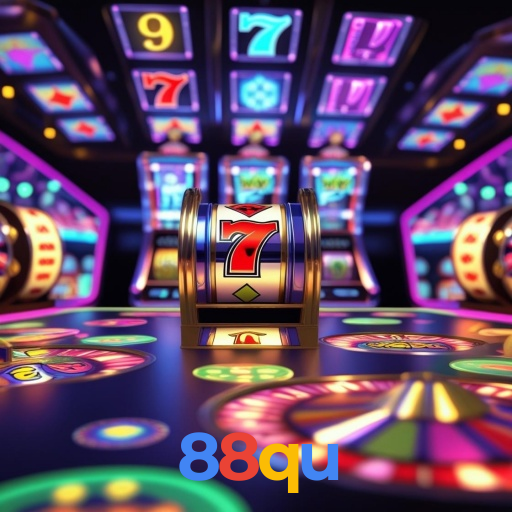 88qu visual