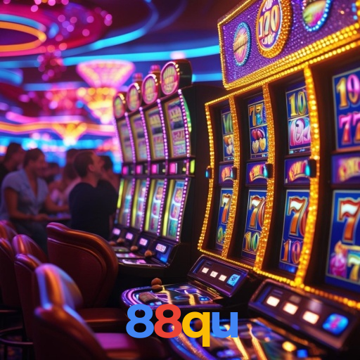 88qu visual