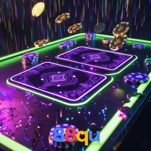 88qu visual