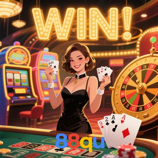 88qu visual