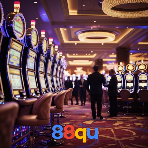 88qu visual