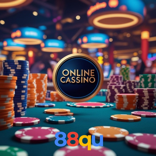 88qu visual