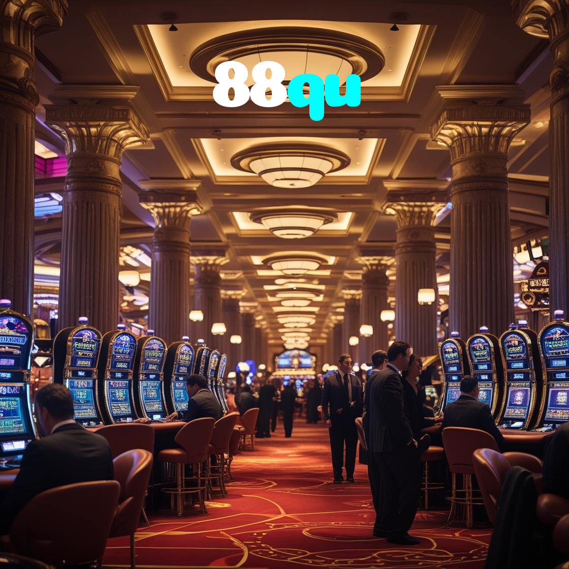88qu visual