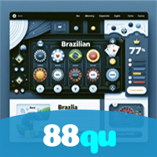88qu visual