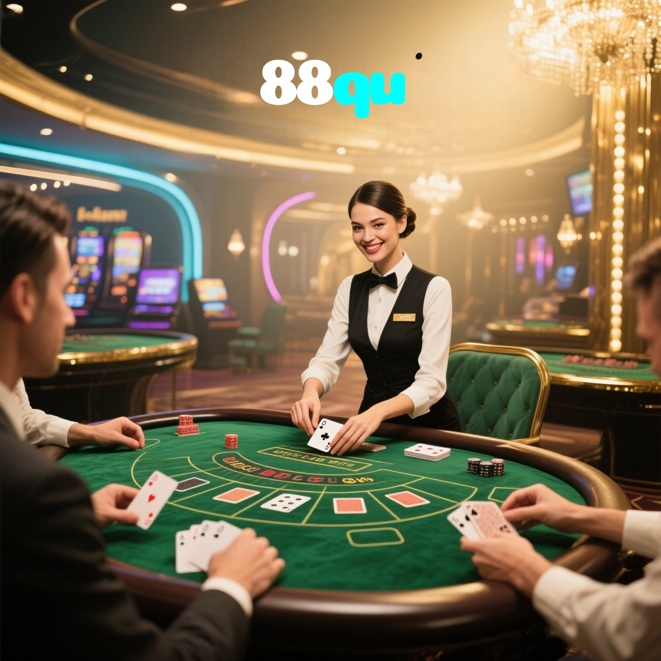 88qu visual