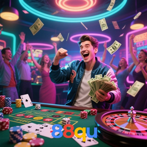 88qu visual