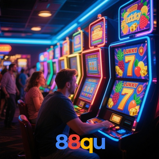 88qu visual