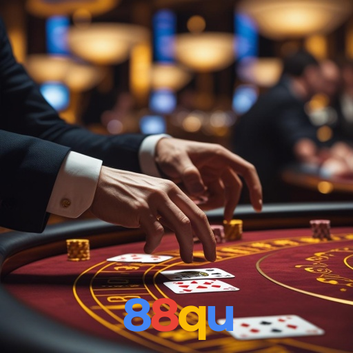 88qu visual