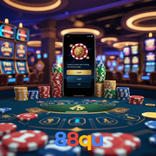 88qu visual
