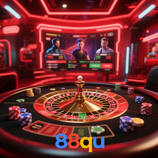 88qu visual