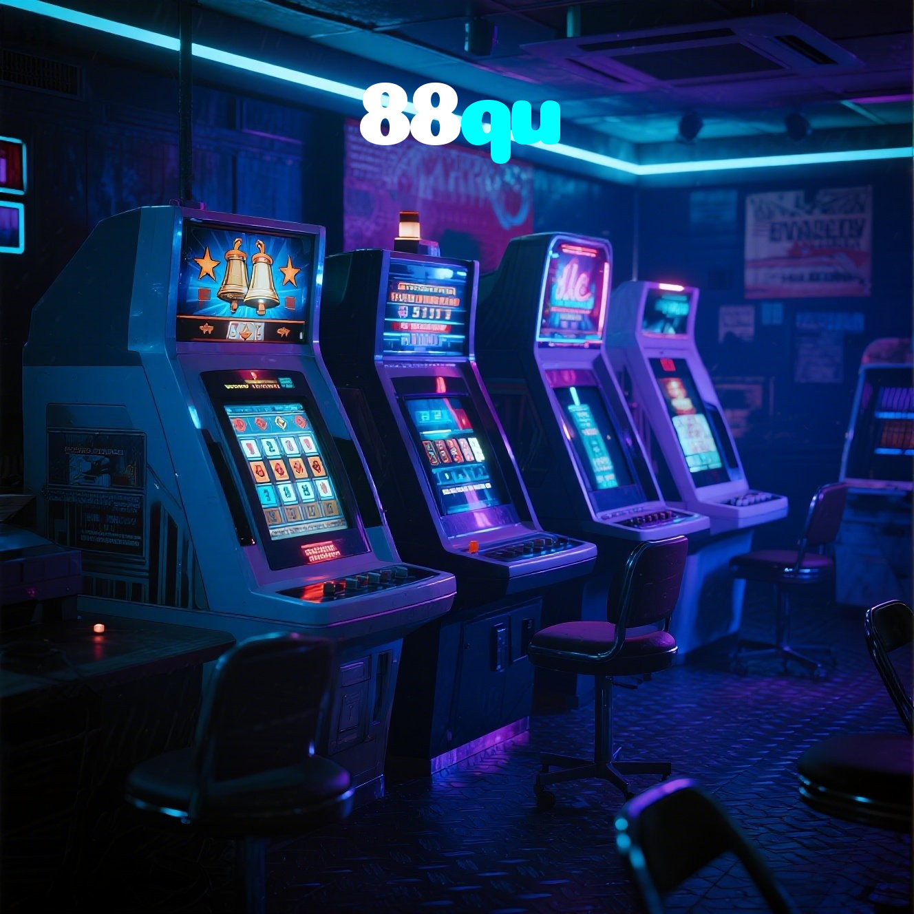 88qu visual