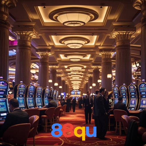 88qu visual