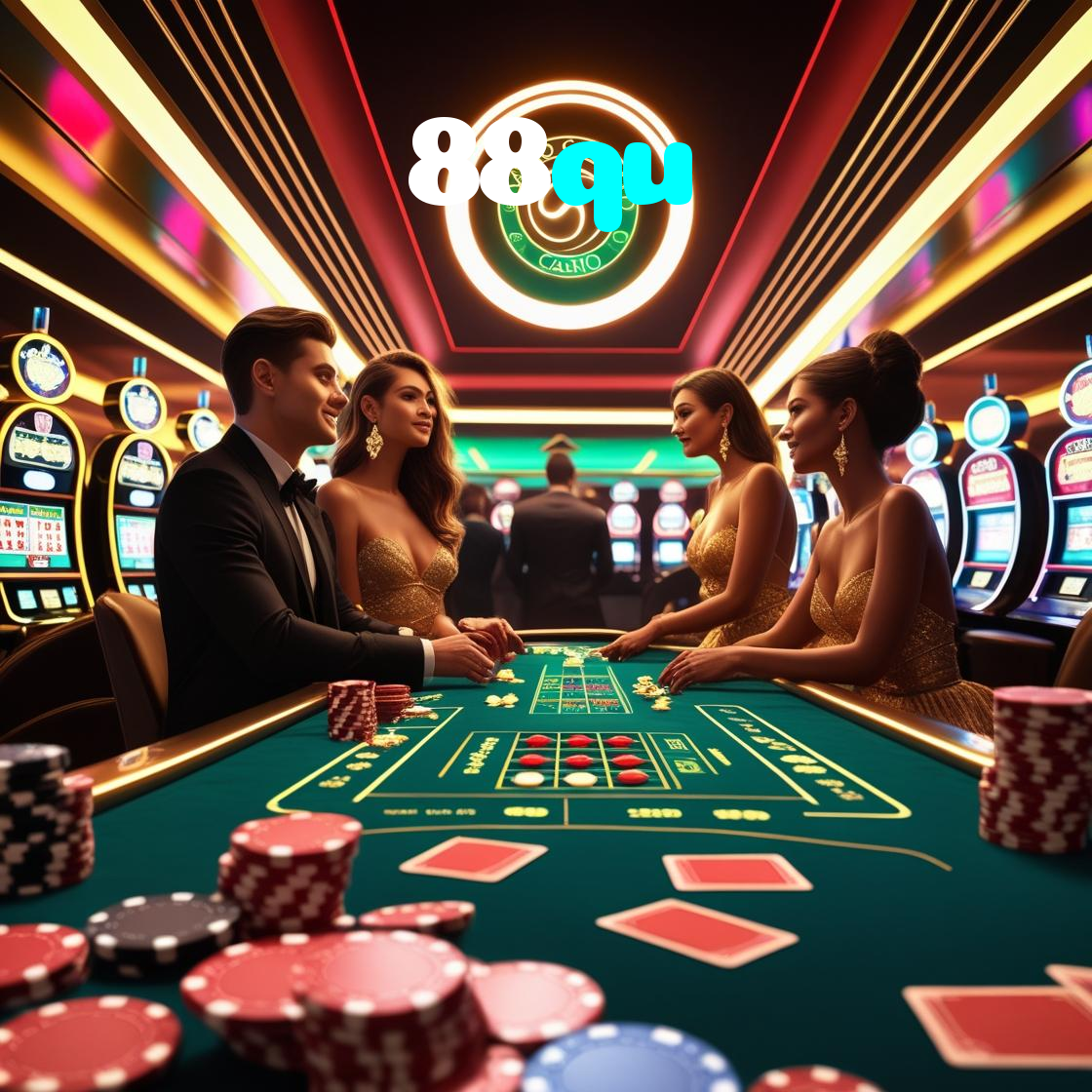 88qu visual