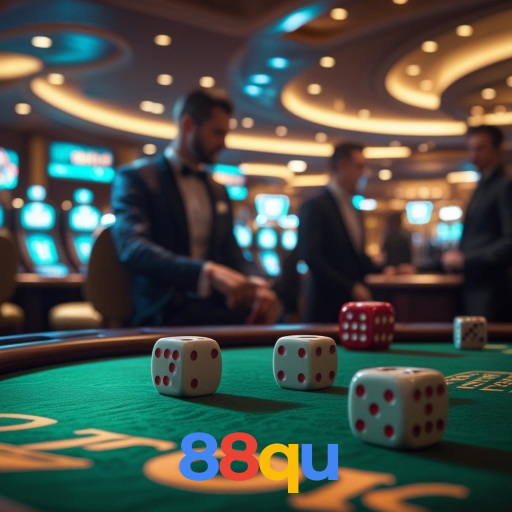 88qu visual