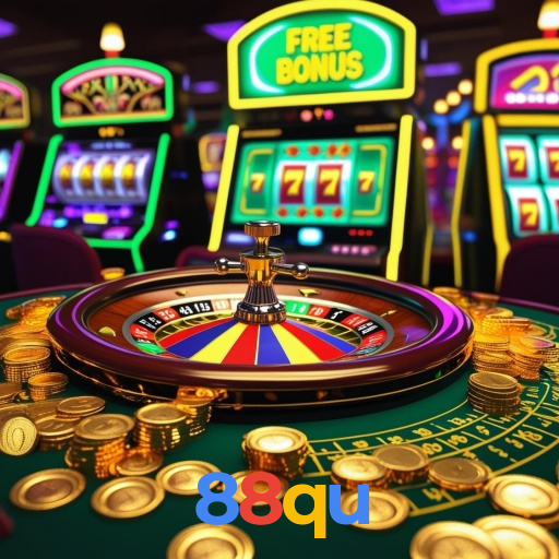 88qu visual
