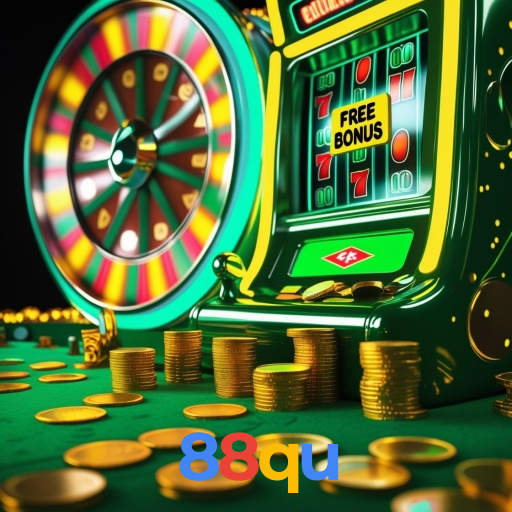 88qu visual