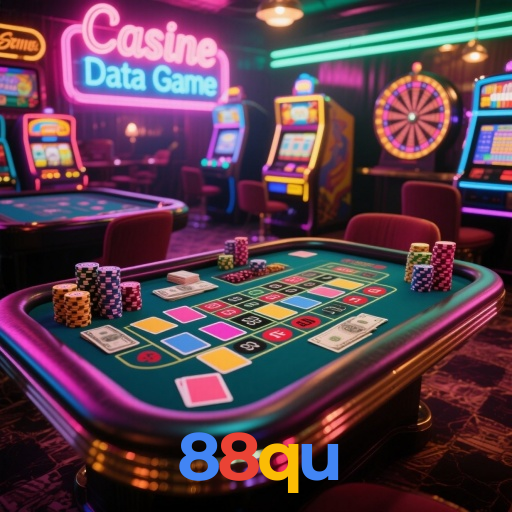 88qu visual