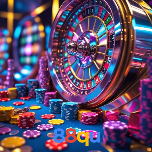 88qu visual